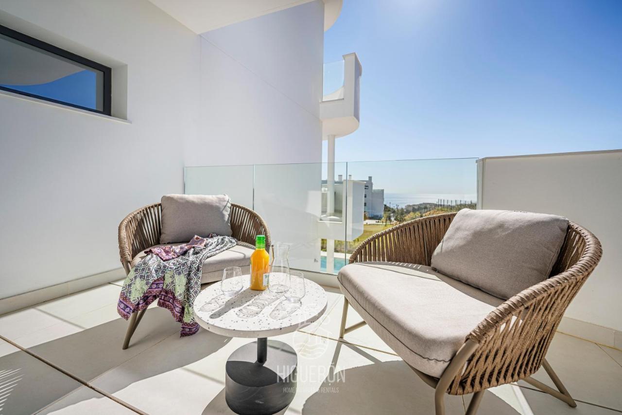 Higueronrentals Casa Kiki Appartement